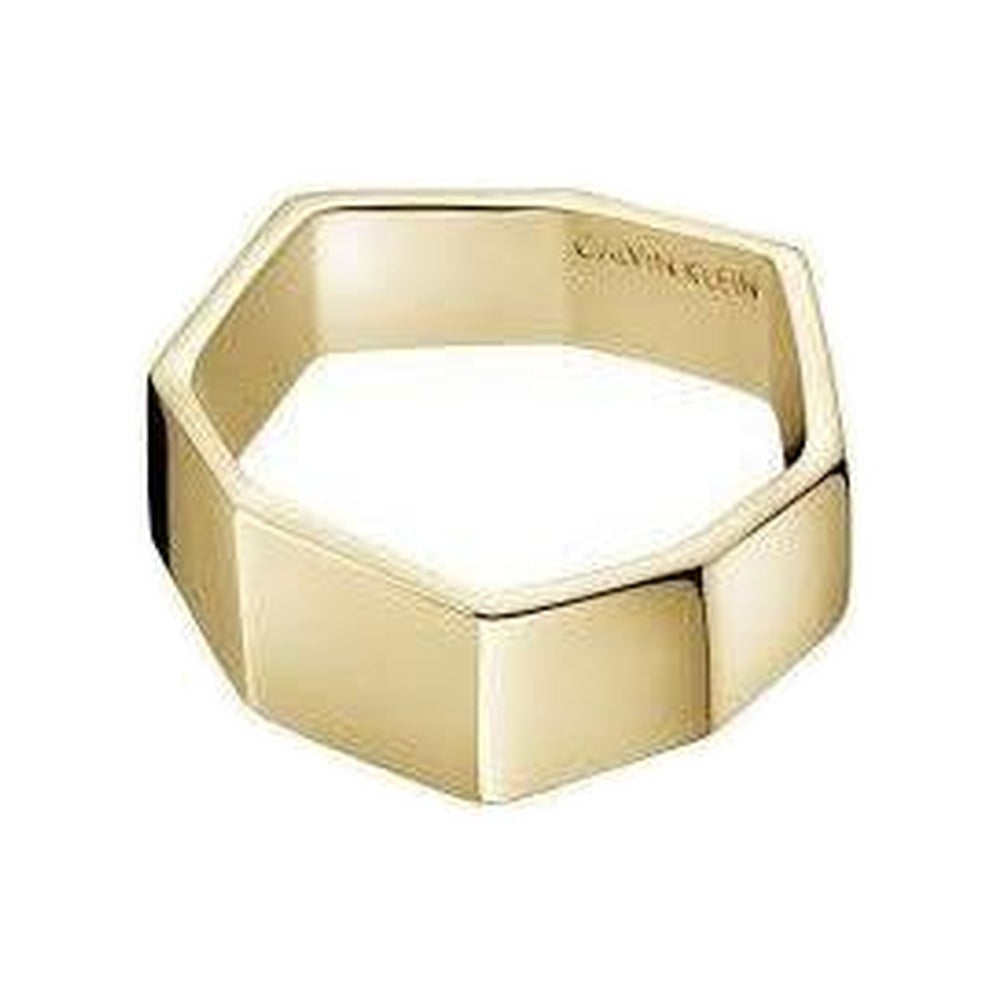 Calvin Klein - Bague - Bijouterie JC Lambert