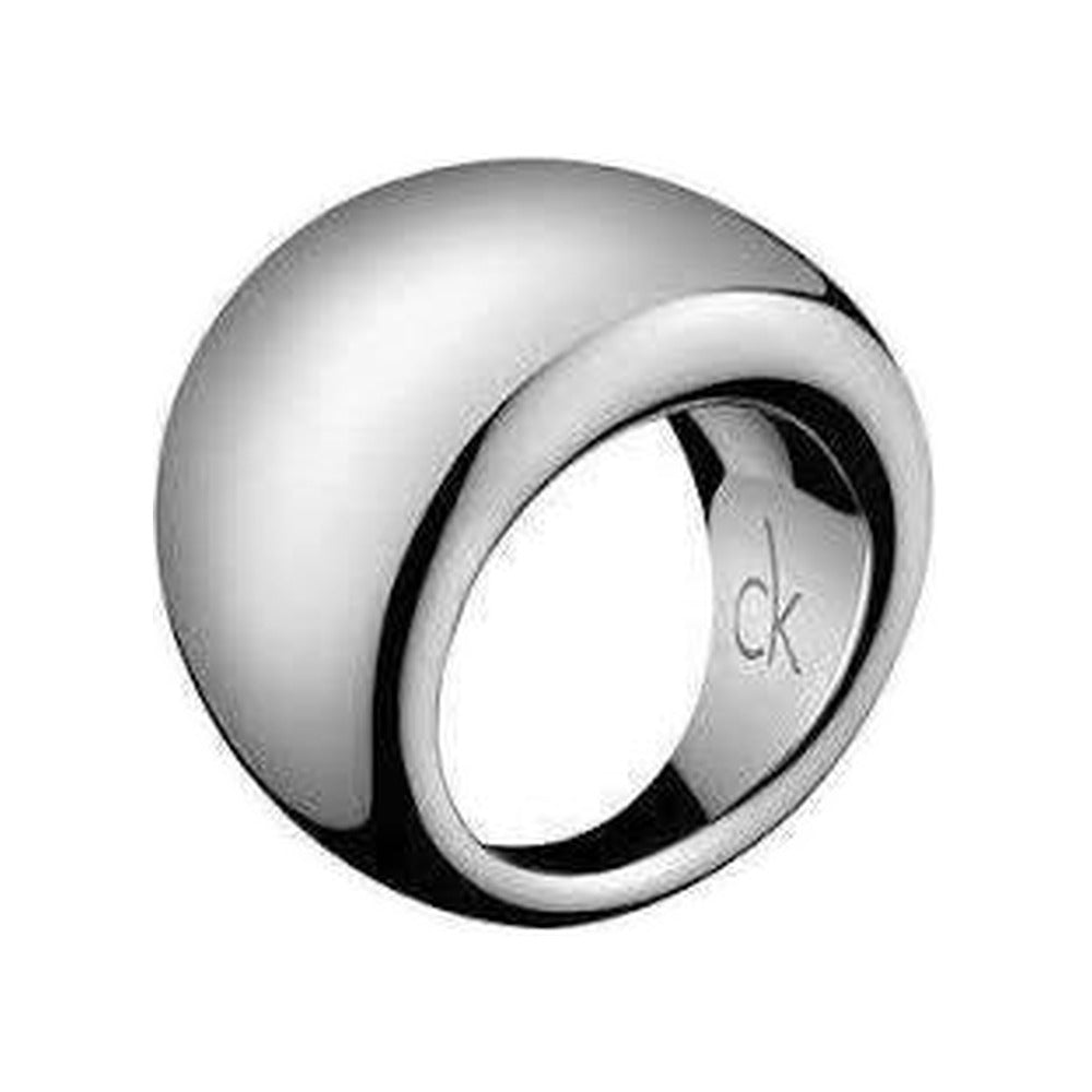 Calvin Klein - Bague - Bijouterie JC Lambert