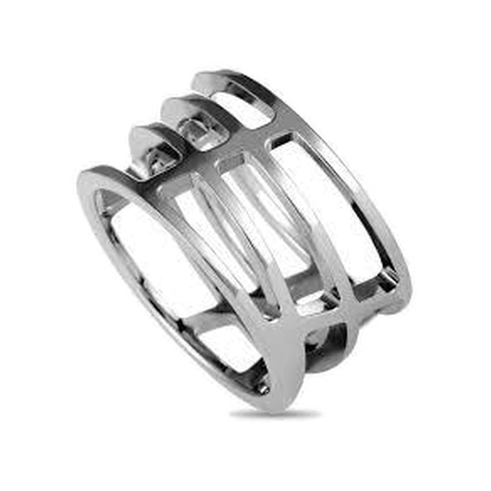 Calvin Klein - Bague - Bijouterie JC Lambert