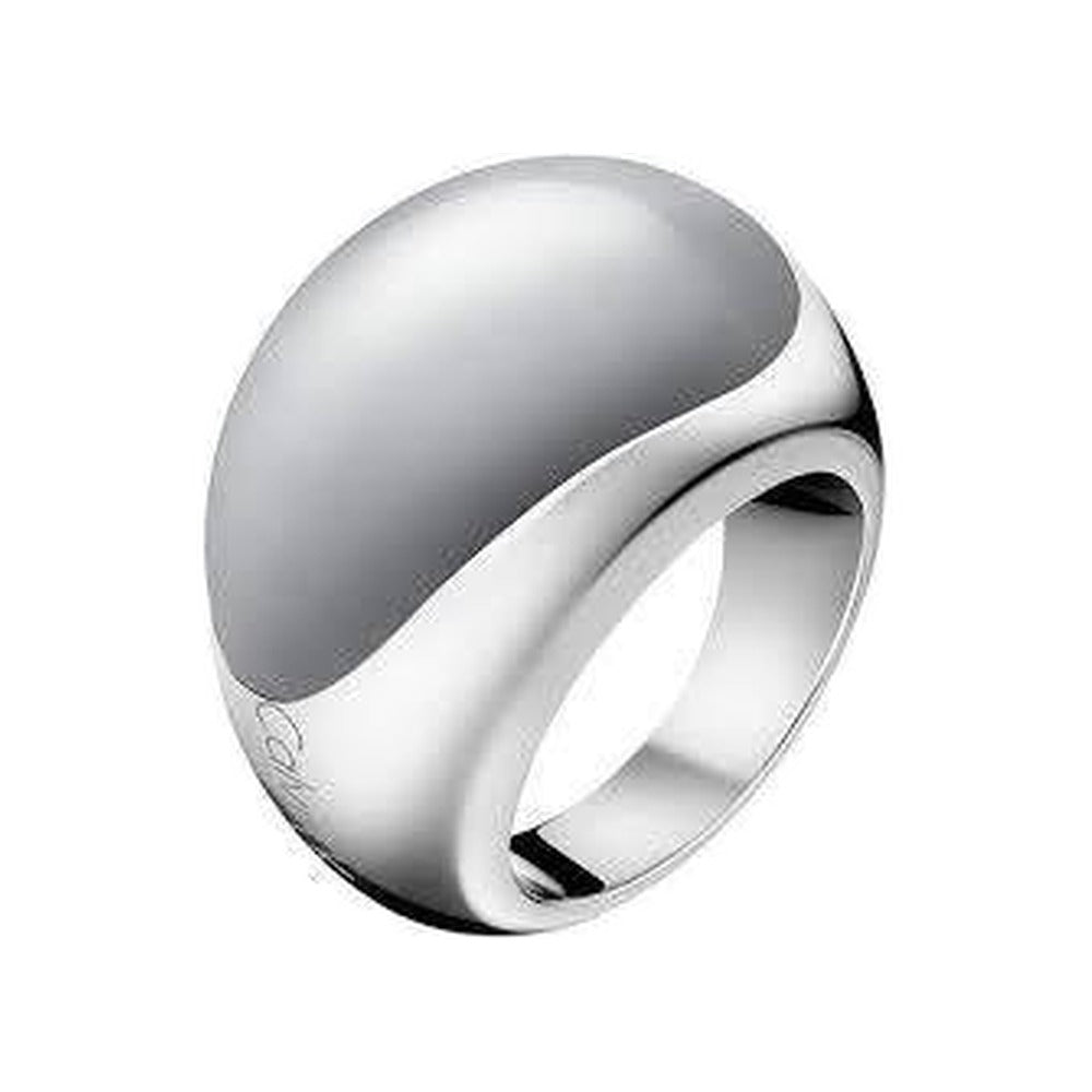 Calvin Klein - Bague - Bijouterie JC Lambert