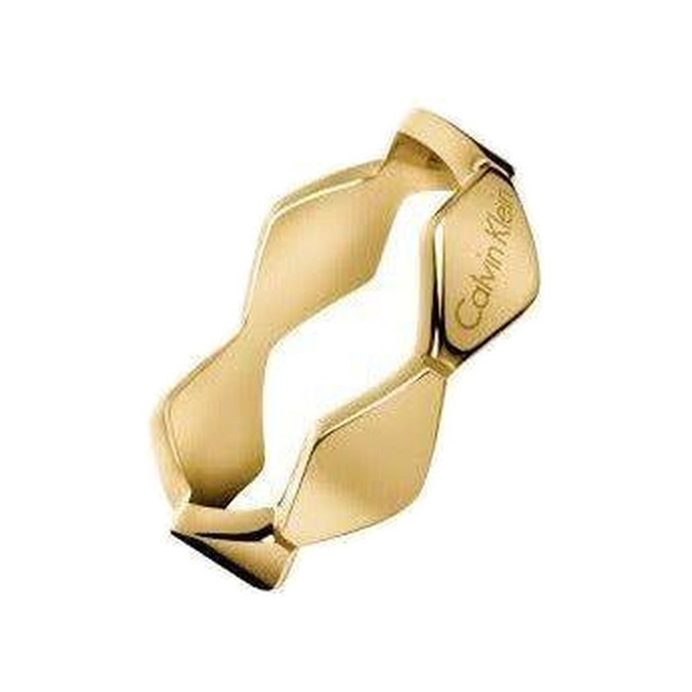 Calvin Klein - Bague - Bijouterie JC Lambert