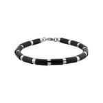 Cargo – Bracelet Acier & PVC