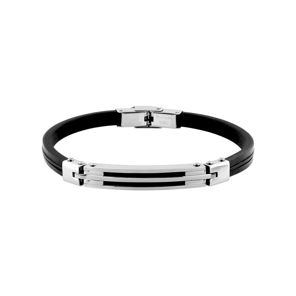 Cargo – Bracelet Cuir