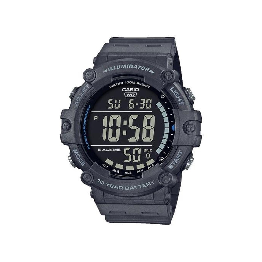 Casio – Collection