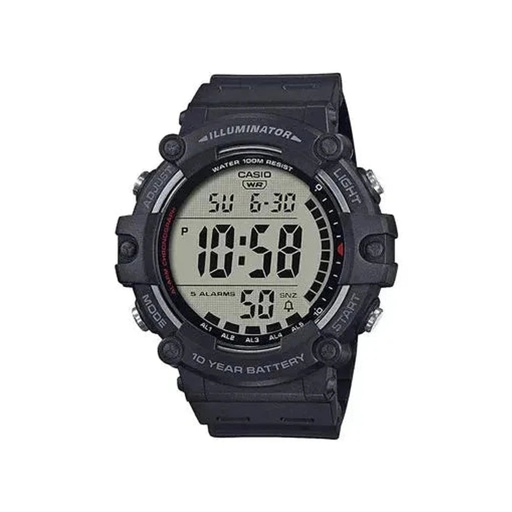 Casio – Collection