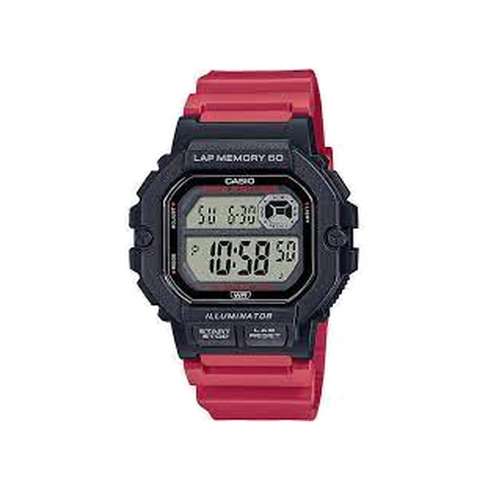 Casio – Collection