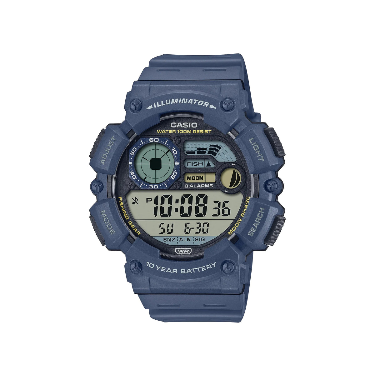 Casio – Collection