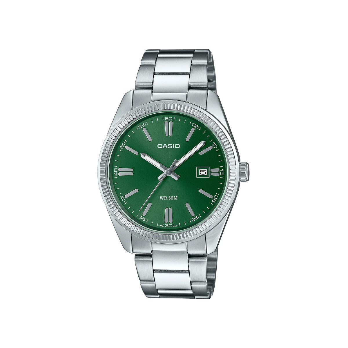 Casio – Collection