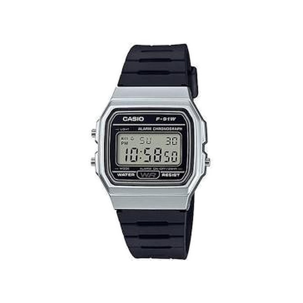 Casio - Collection - Bijouterie JC Lambert