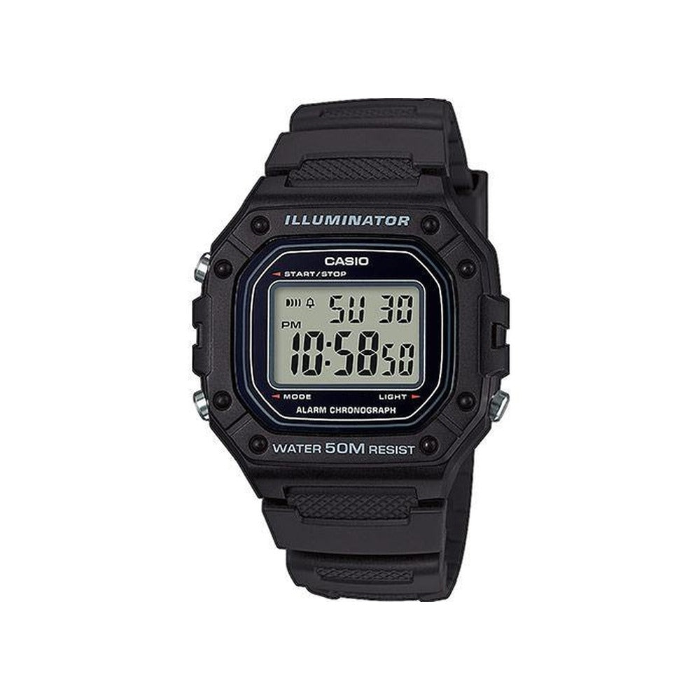 Casio - Collection - Bijouterie JC Lambert