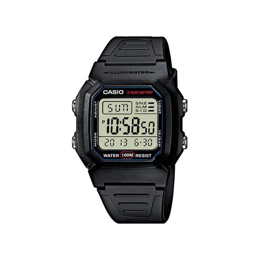Casio - Collection - Bijouterie JC Lambert