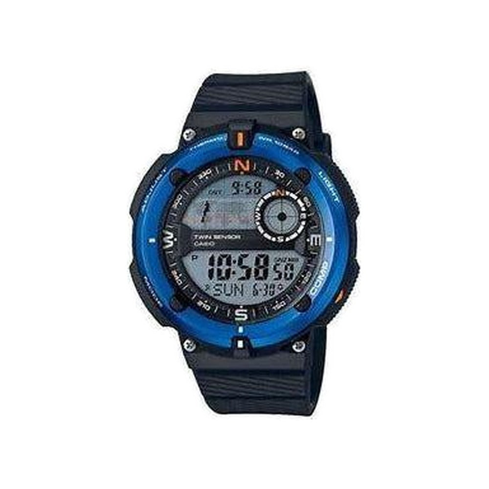 Casio - Collection - Bijouterie JC Lambert