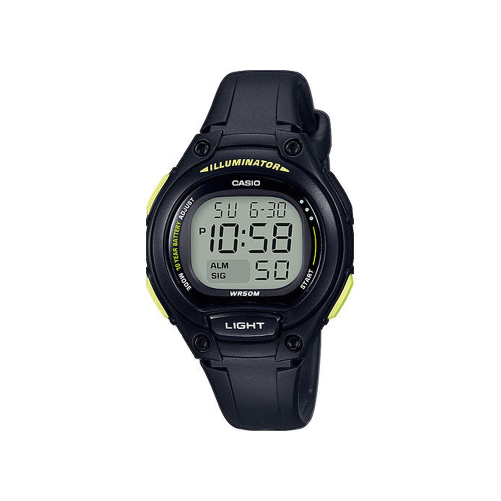 Casio – Collection