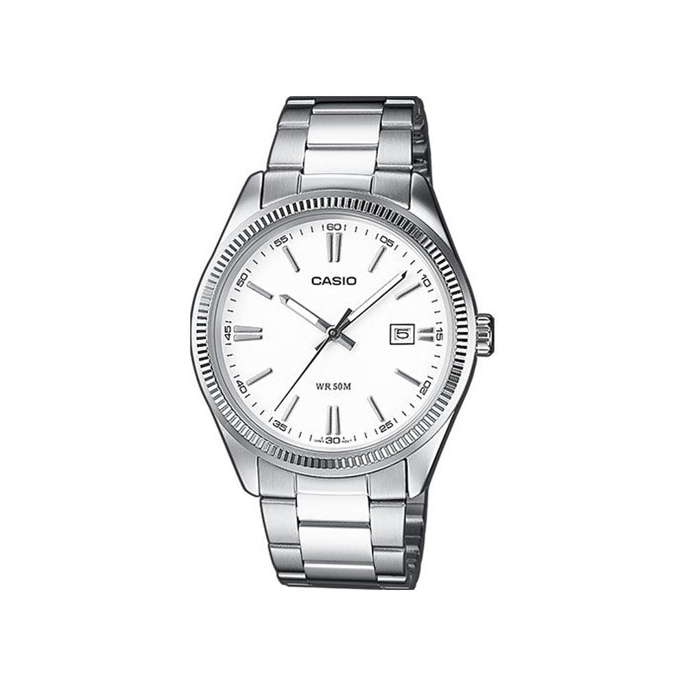 Casio – Collection