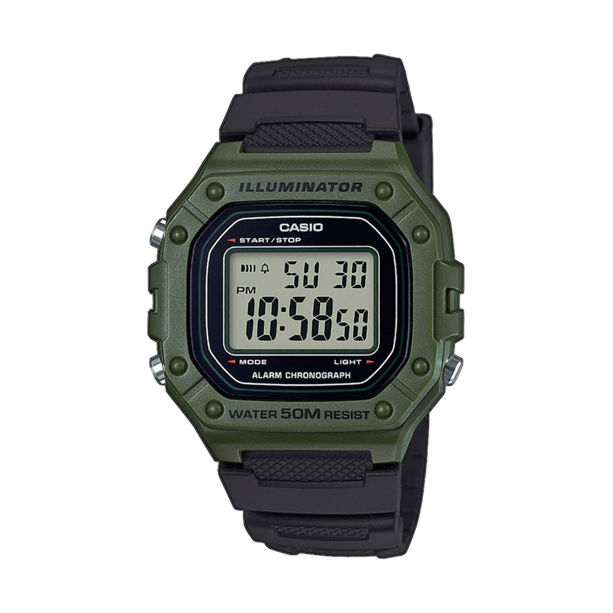 Casio – Collection