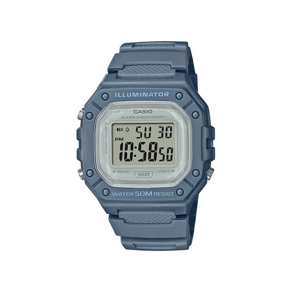 Casio – Collection
