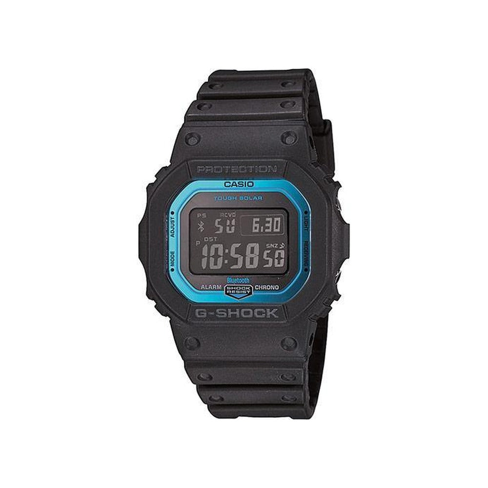 Casio - G-Shock - Bijouterie JC Lambert