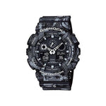 Casio - G-Shock - Bijouterie JC Lambert