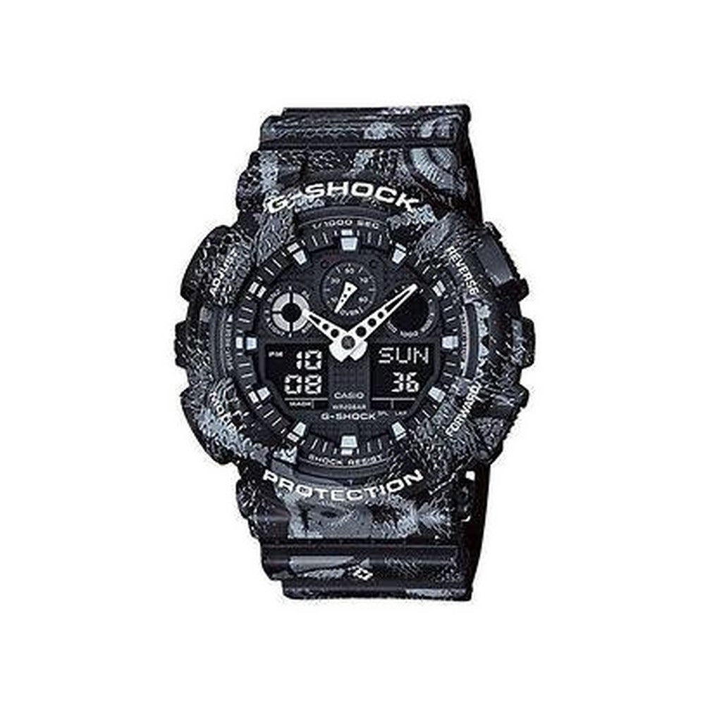 Casio - G-Shock - Bijouterie JC Lambert