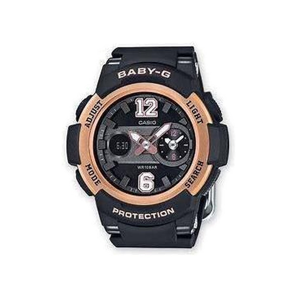 Casio - G-Shock - Baby G - Bijouterie JC Lambert