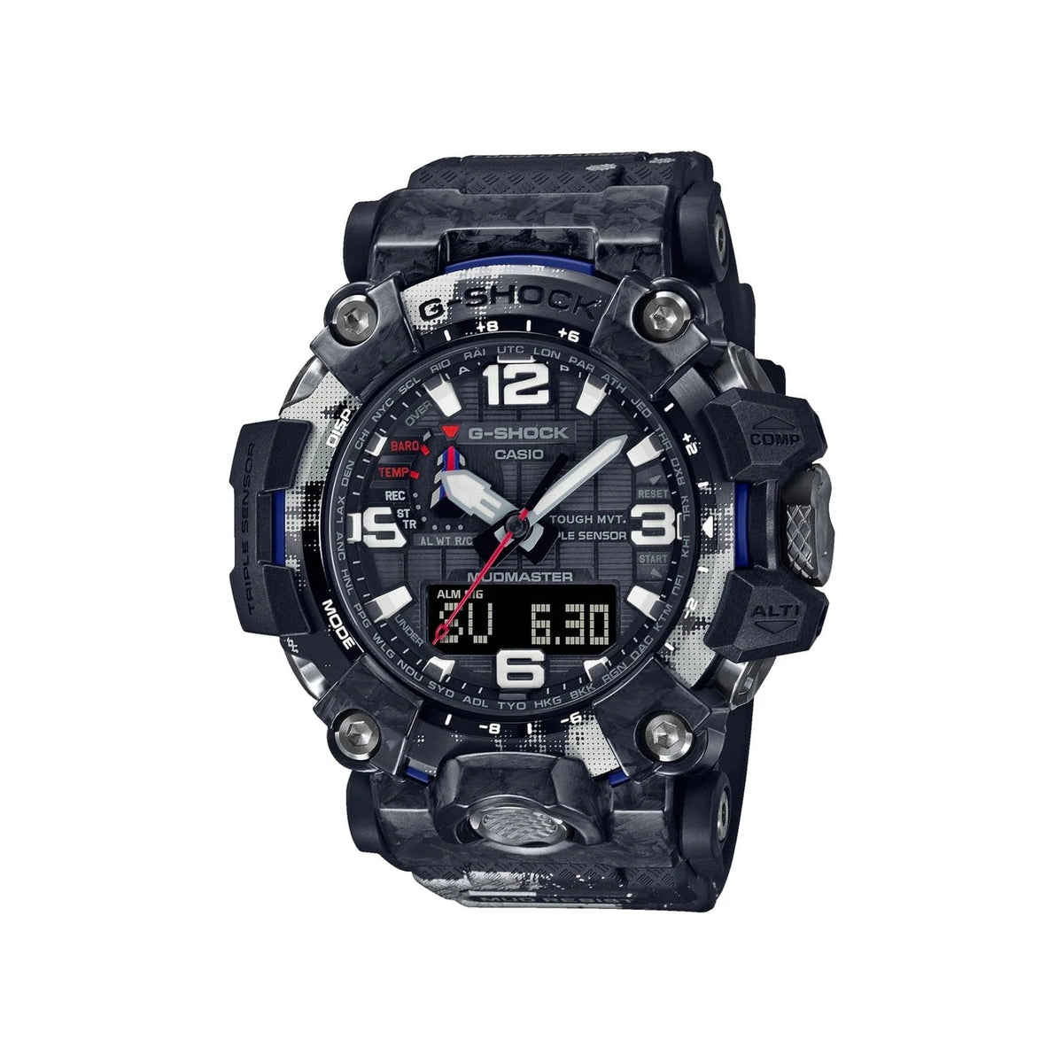 Casio – G-Shock