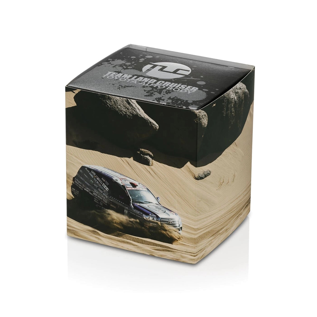 Casio – G-Shock – vue 4