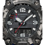 Casio – G-Shock – vue 2
