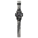 Casio – G-Shock – vue 3