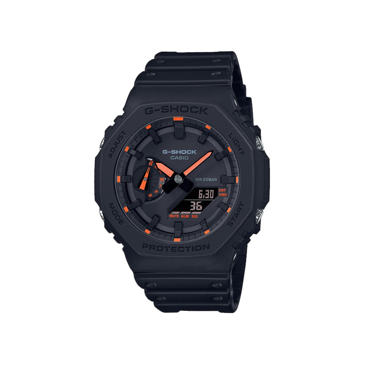 Casio – G-Shock