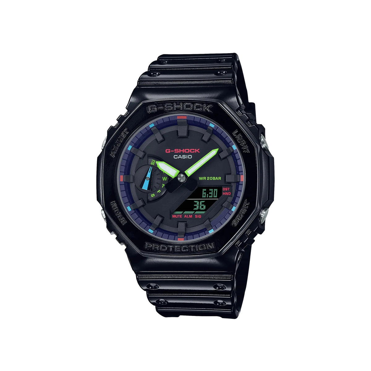Casio – G-Shock