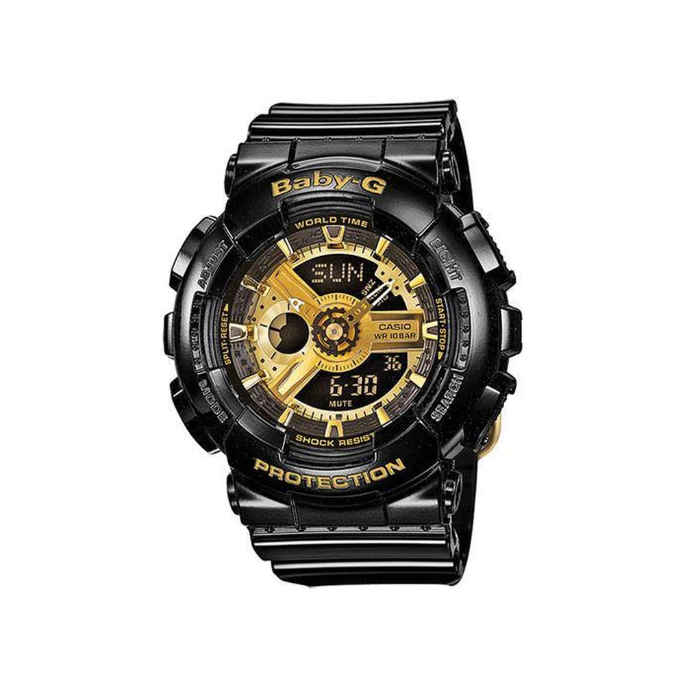 Casio - G-Shock - Baby G - Bijouterie JC Lambert