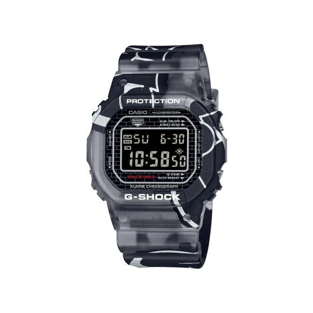 Casio – G-Shock – Édition Limitée