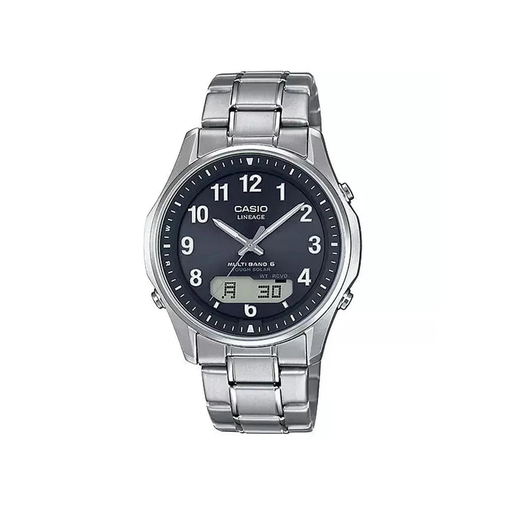 Casio – Lineage