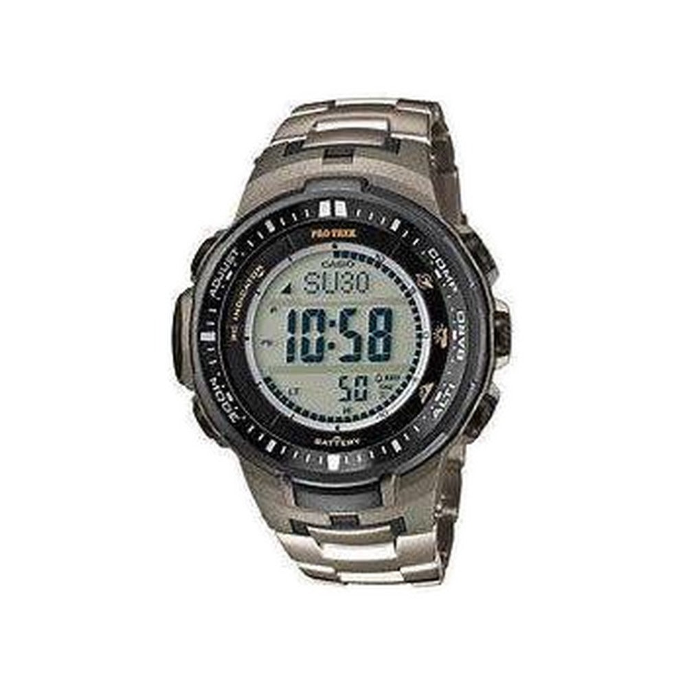 Casio - Pro Trek - Bijouterie JC Lambert