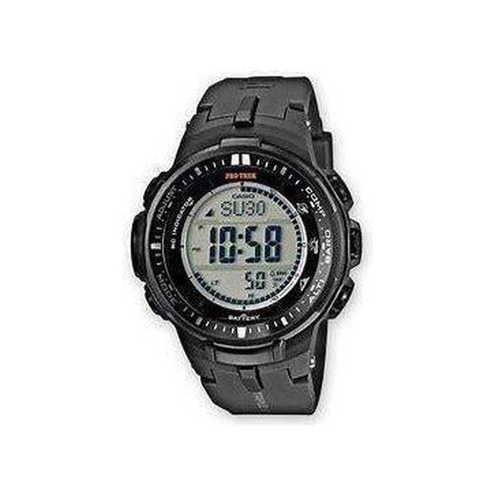Casio - Pro Trek - Bijouterie JC Lambert