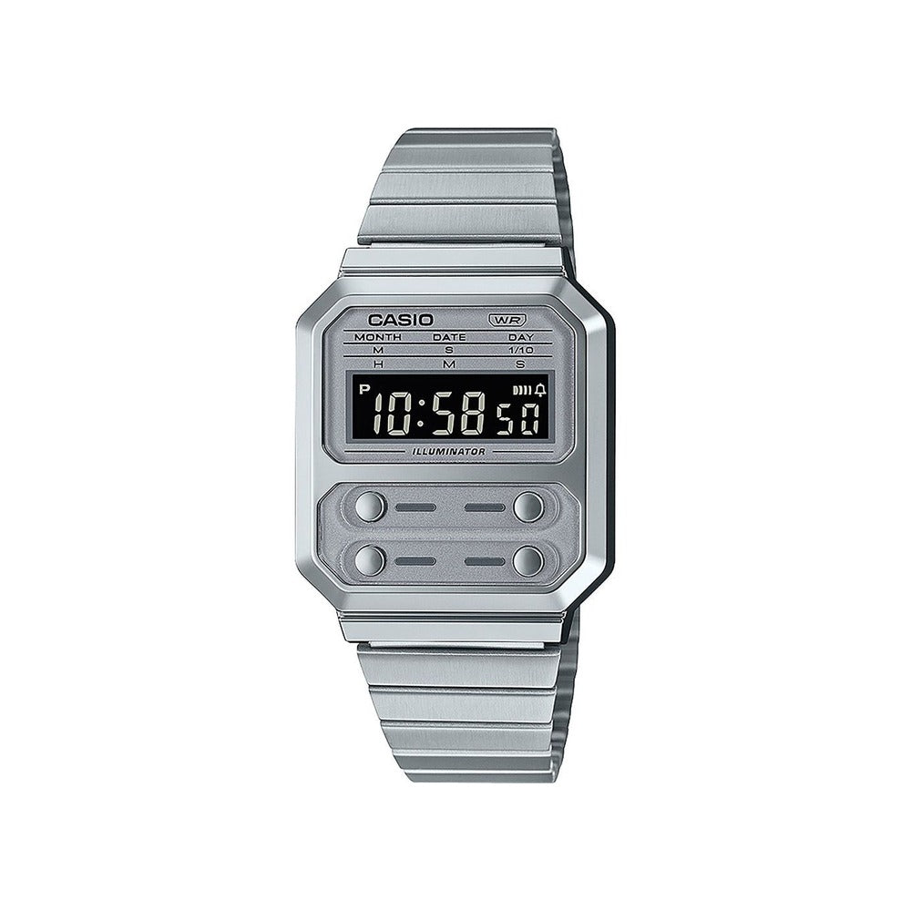 Casio – Vintage