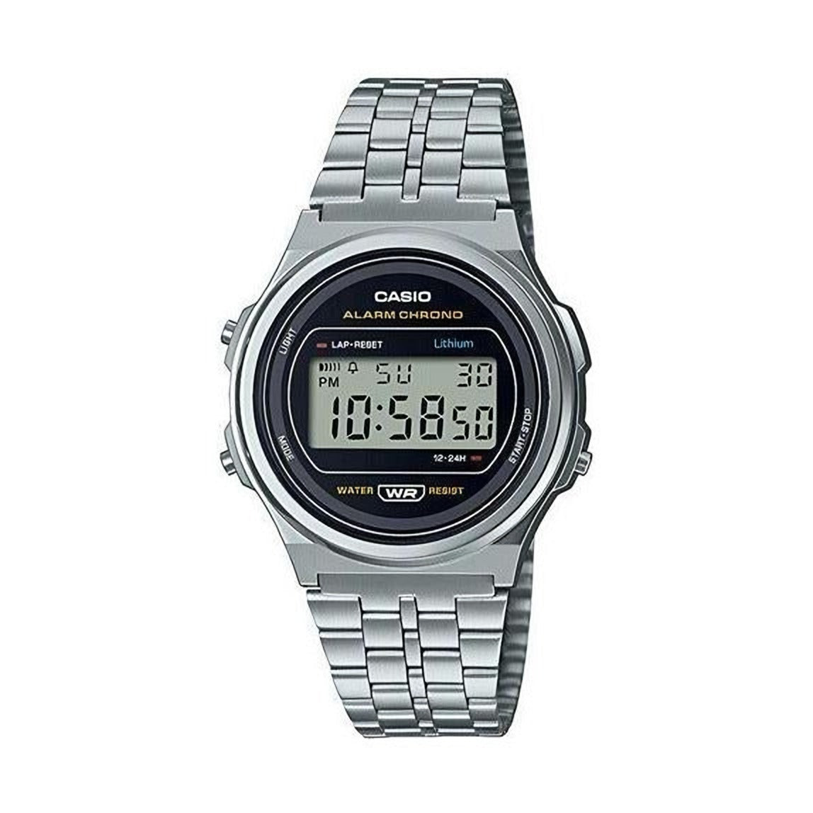 Casio – Vintage