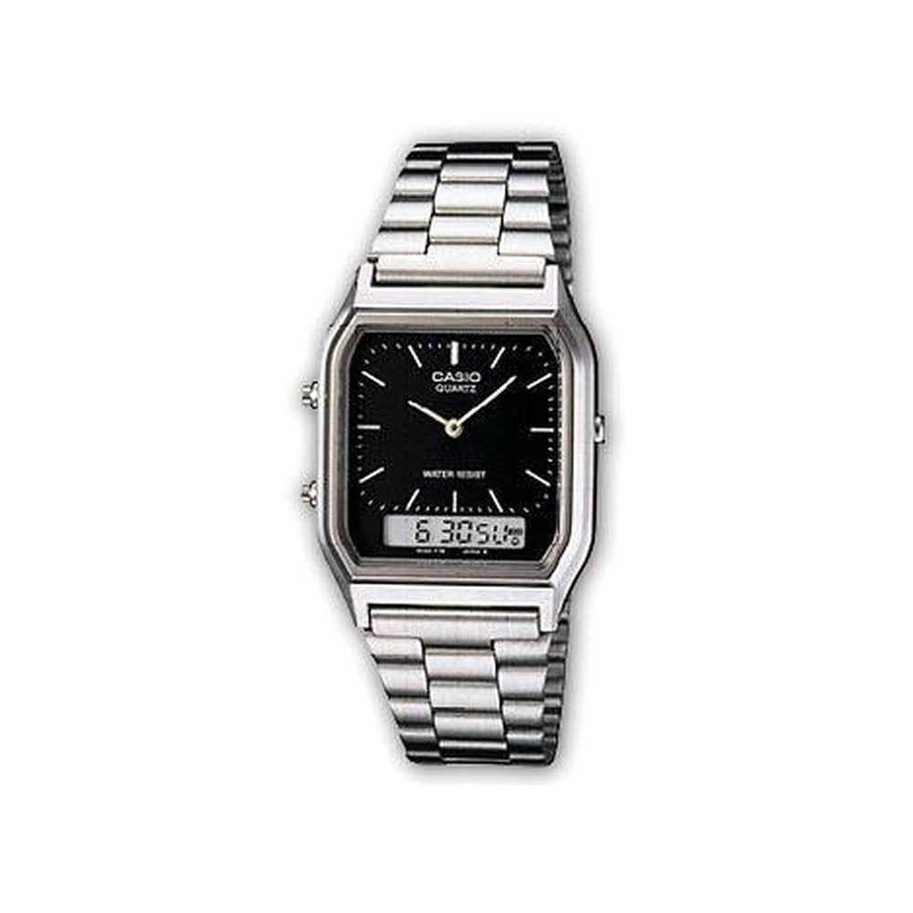 Casio - Vintage Edgy - Bijouterie JC Lambert