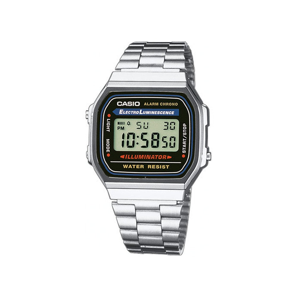 Casio – Vintage Edgy