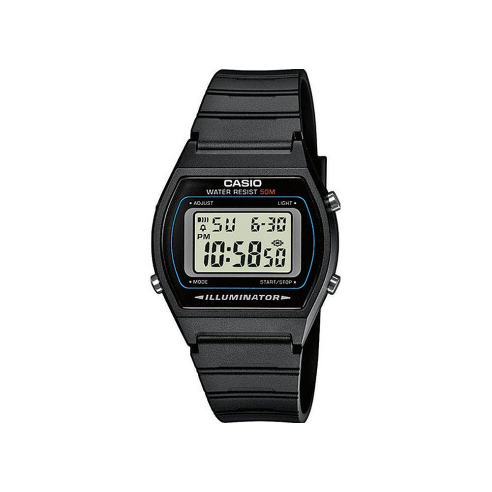 Casio – Vintage Edgy