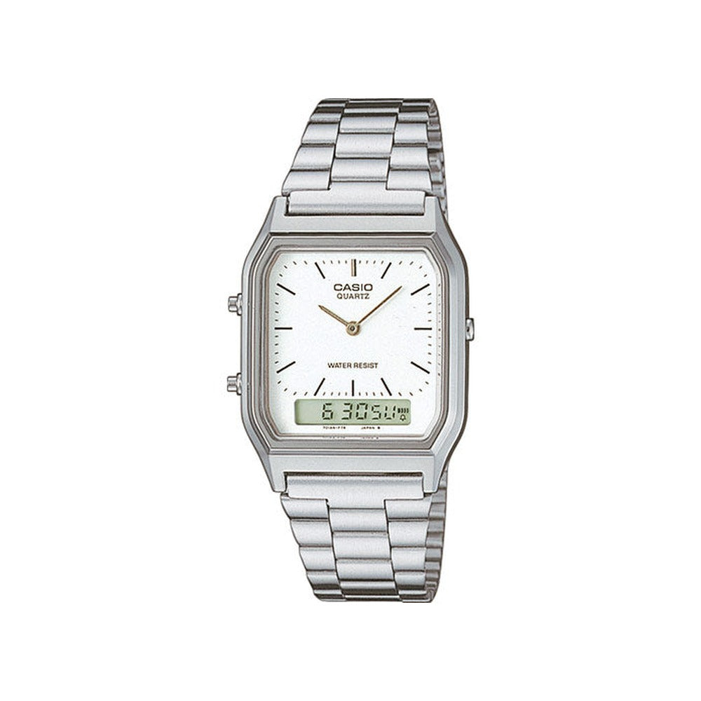 Casio – Vintage Edgy