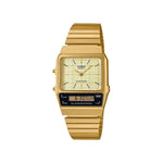 Casio – Vintage Edgy