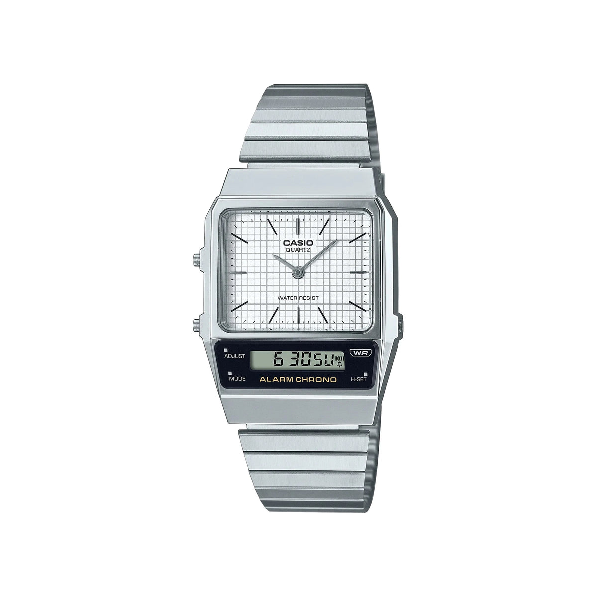 Casio – Vintage Edgy