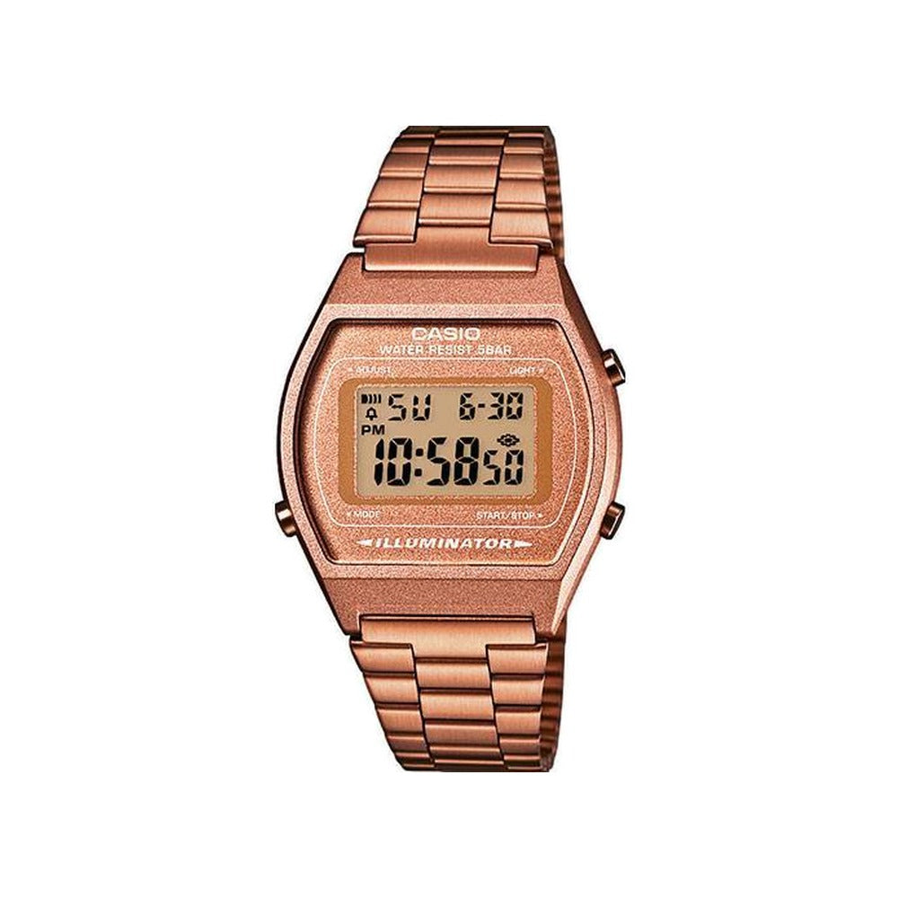 Casio - Vintage Edgy - Bijouterie JC Lambert