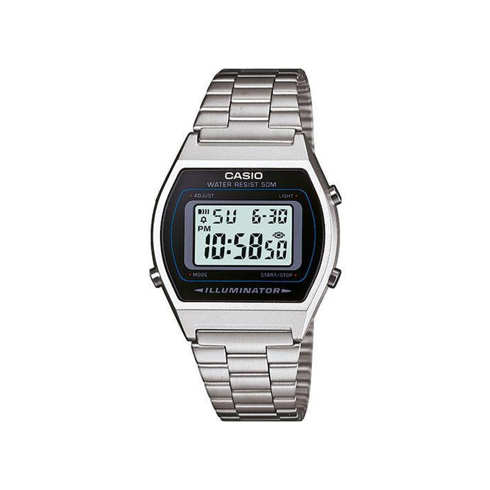 Casio - Vintage Edgy - Bijouterie JC Lambert