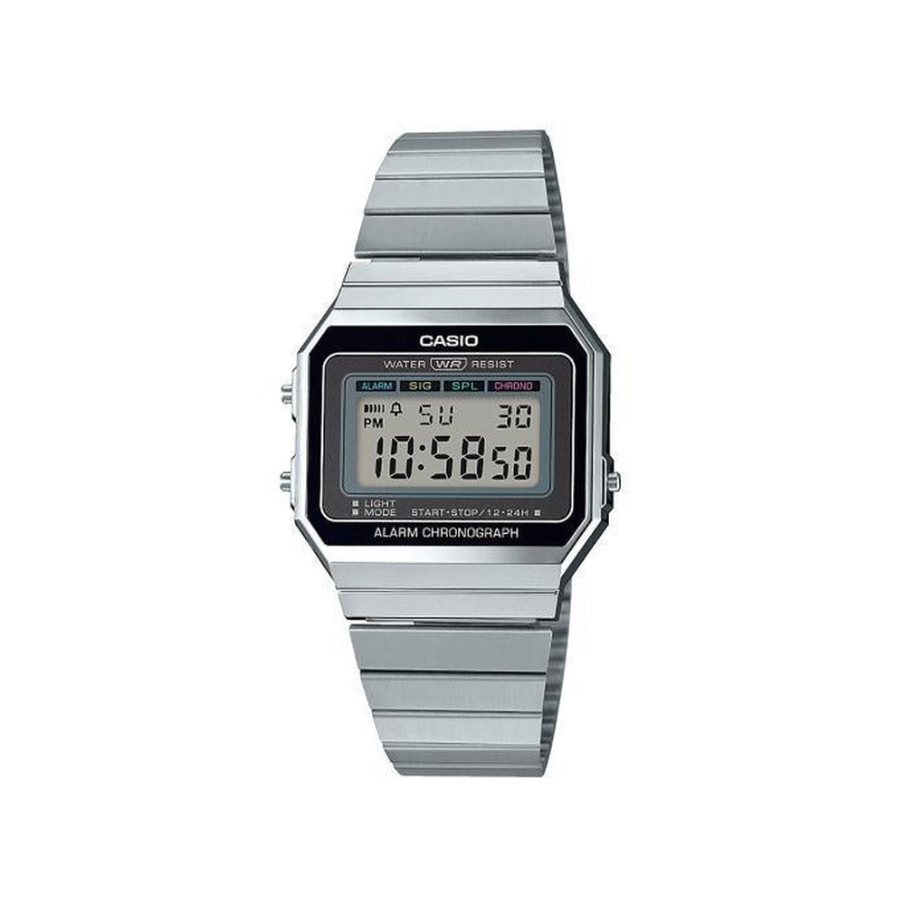 Casio - Vintage Iconic - Bijouterie JC Lambert