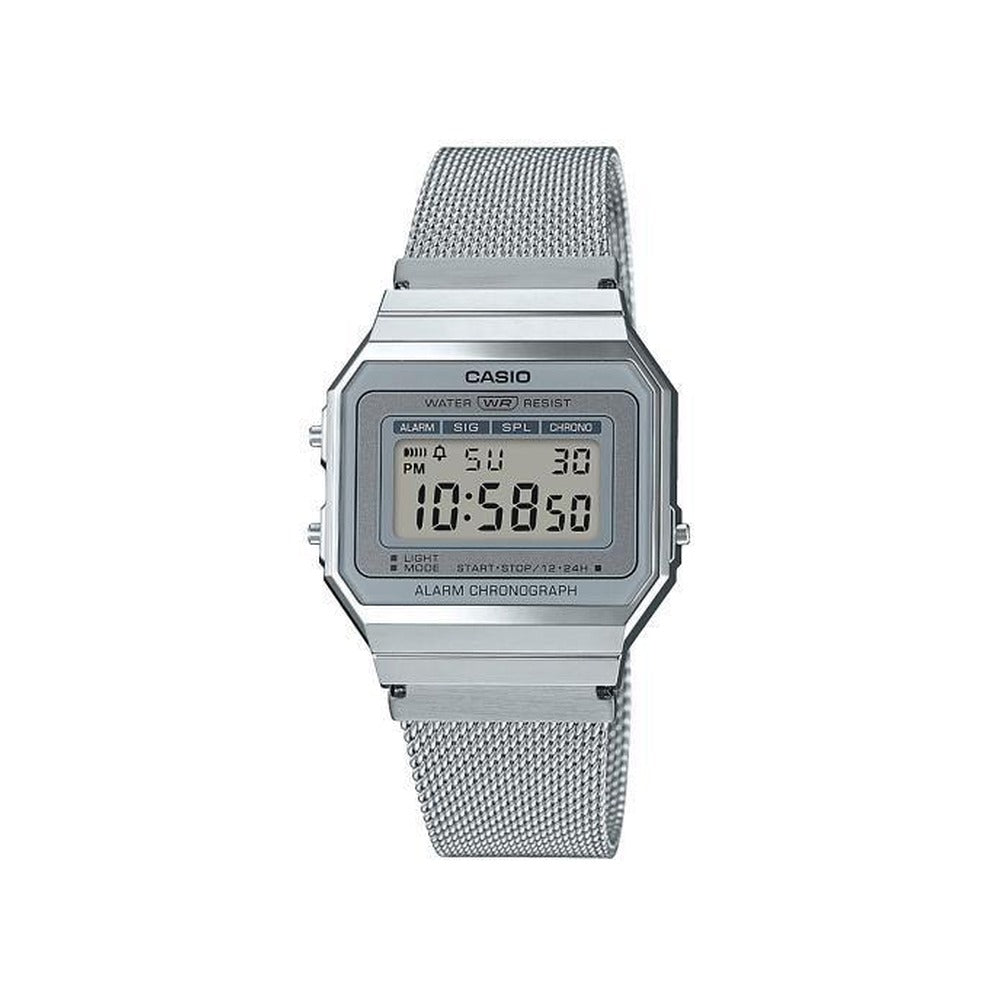 Casio - Vintage Iconic - Bijouterie JC Lambert
