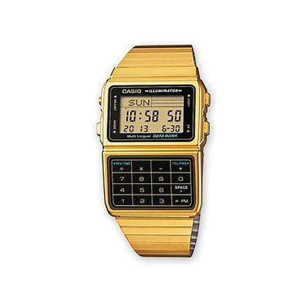 Casio - Vintage Iconic - Bijouterie JC Lambert
