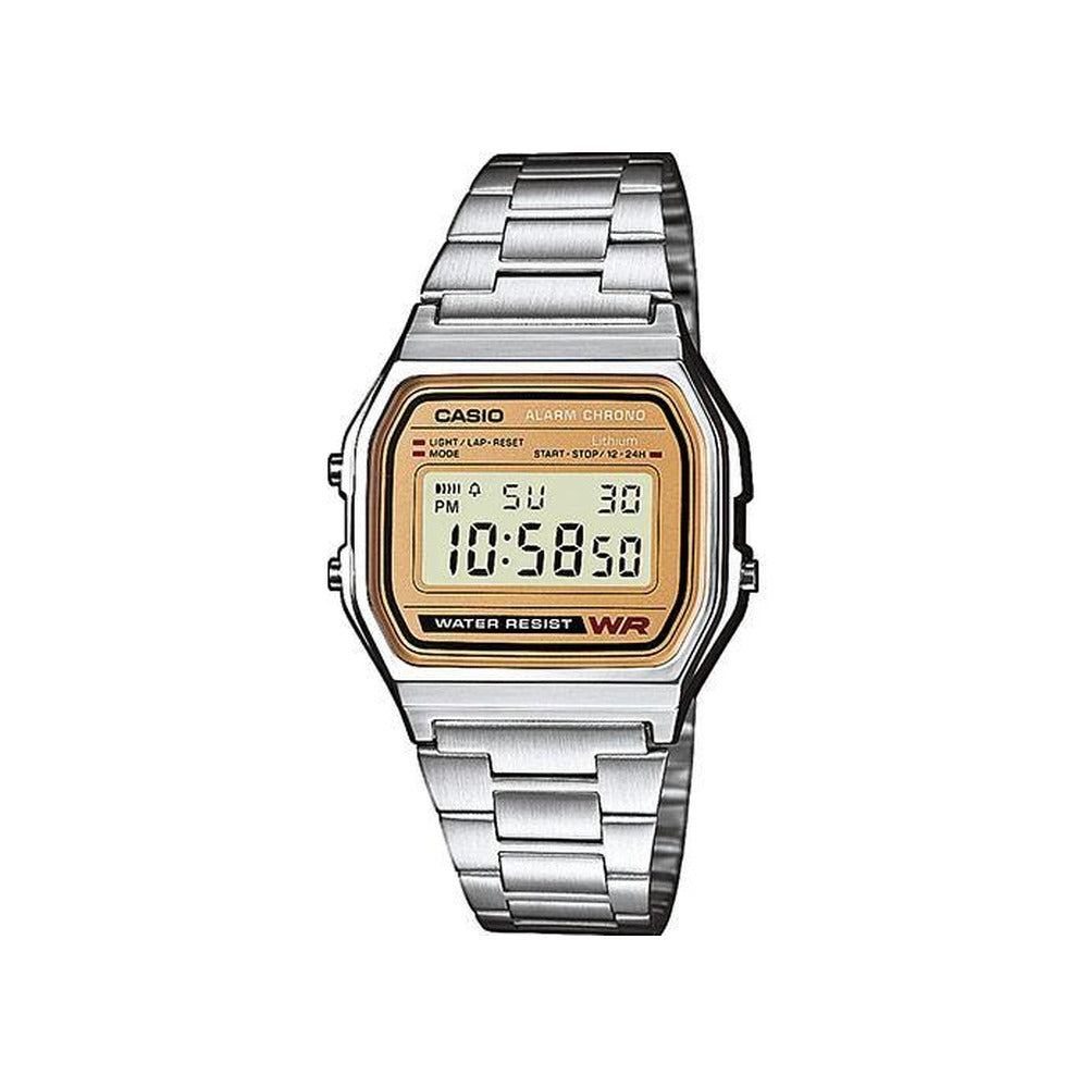 Casio - Vintage Iconic - Bijouterie JC Lambert