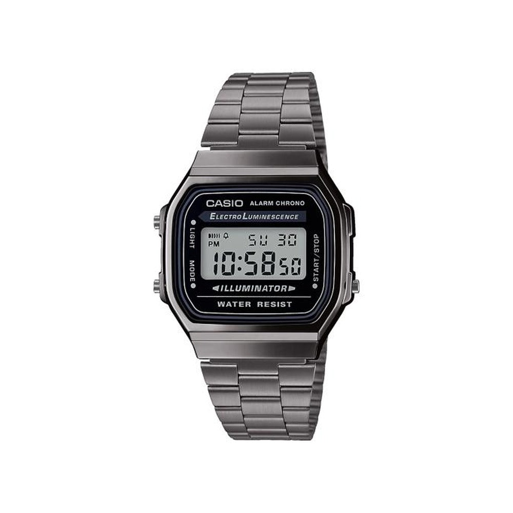 Casio – Vintage Iconic